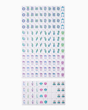Load image into Gallery viewer, Cadet Debutante Tile Set
