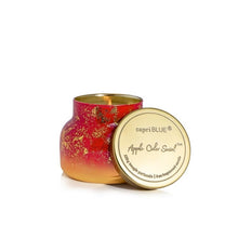 Load image into Gallery viewer, Apple Cider Social Glimmer Petite Jar, 8 oz

