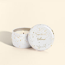 Load image into Gallery viewer, Volcano Glimmer Mini Tin, 3 oz

