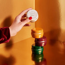 Load image into Gallery viewer, Volcano Glimmer Mini Tin, 3 oz
