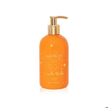 Load image into Gallery viewer, Pumpkin Dulce Glimmer Hand Wash
