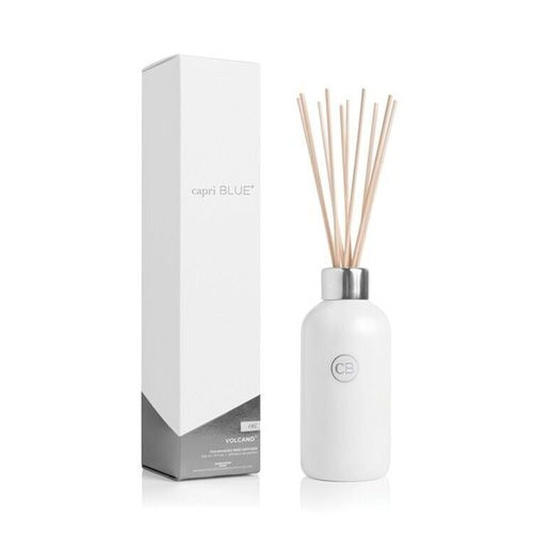 Volcano White Signature Diffuser
