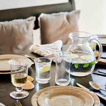 Load image into Gallery viewer, Provence Small Tumbler, Clear
