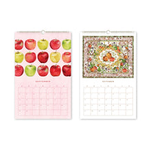 Load image into Gallery viewer, 2024 Wall Hanging Appointment Calendar
