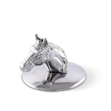 Load image into Gallery viewer, Horsehead Napkin Weight
