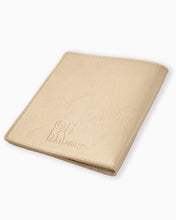 Load image into Gallery viewer, Champagne Mahjong Card Folio
