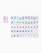 Load image into Gallery viewer, Charleston Mahjong Travel Set
