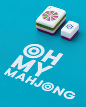 Load image into Gallery viewer, Charleston Mahjong Travel Set
