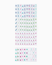 Load image into Gallery viewer, Charleston Mahjong Travel Set
