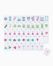 Load image into Gallery viewer, Charleston Mahjong Travel Set
