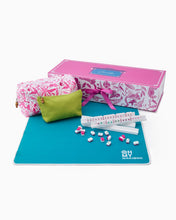 Load image into Gallery viewer, Charleston Mahjong Travel Set
