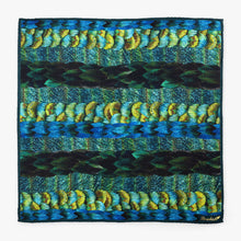 Load image into Gallery viewer, Chippingham Silk Pocket Square
