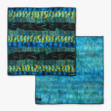 Load image into Gallery viewer, Chippingham Silk Pocket Square

