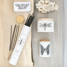 Load image into Gallery viewer, Citronella Sea Salt Outdoor Incense
