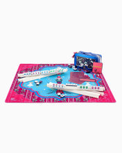 Load image into Gallery viewer, Clara Mahjong Mat in Tube
