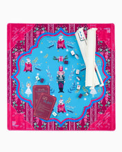 Load image into Gallery viewer, Clara Mahjong Mat in Tube
