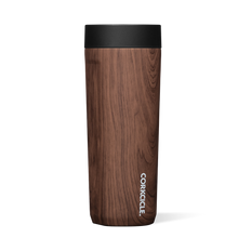Load image into Gallery viewer, Commuter Cup, Walnut Wood
