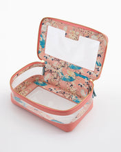Load image into Gallery viewer, Coral Tile Storage Bag
