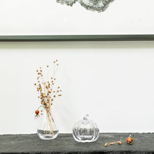Load image into Gallery viewer, Crackle Pumpkin, S
