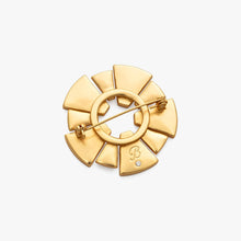 Load image into Gallery viewer, Crown Haven Brooch, Pheasant
