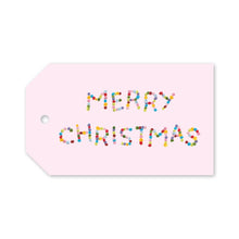 Load image into Gallery viewer, Pom Pom Party Gift Tags
