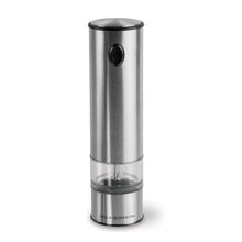 Load image into Gallery viewer, Battersea Electronic Salt/Pepper Mill
