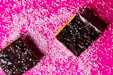 Load image into Gallery viewer, The O.G - Salty, Sweet, Chocolate Cookie
