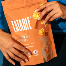 Load image into Gallery viewer, Whisky on the Pops, Gourmet Caramel Popcorn
