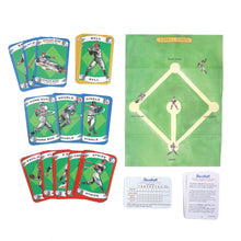 Load image into Gallery viewer, Baseball Playing Cards
