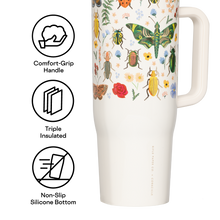 Load image into Gallery viewer, Rifle Paper Co. Cruiser, Curio Cream

