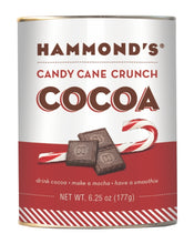 Load image into Gallery viewer, Candy Cane Crunch Cocoa
