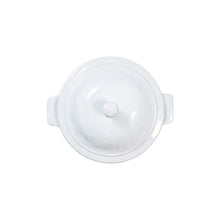 Load image into Gallery viewer, Puro Whitewash Mini Cocotte

