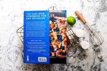 Load image into Gallery viewer, The Complete Cast Iron Cookbook
