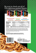 Load image into Gallery viewer, Dill Pickle Pretzels, 5.3oz
