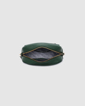 Load image into Gallery viewer, Jacinta Crossbody Bag, Forest Green
