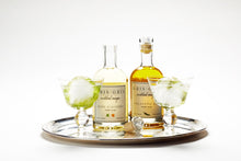 Load image into Gallery viewer, Basil Habanero Simple Syrup
