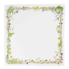 Load image into Gallery viewer, Meadow Walk Linen Napkin
