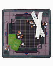 Load image into Gallery viewer, Dapper Mahjong Mat in Tube
