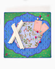 Load image into Gallery viewer, Darjeeling Mahjong Mat

