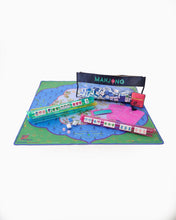 Load image into Gallery viewer, Darjeeling Mahjong Mat

