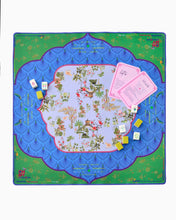 Load image into Gallery viewer, Darjeeling Mahjong Mat

