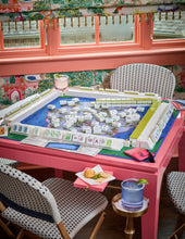 Load image into Gallery viewer, Darjeeling Mahjong Mat
