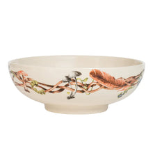 Load image into Gallery viewer, Forest Walk 12" Serving Bowl
