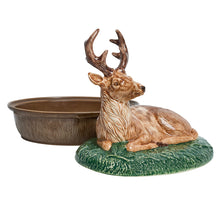 Load image into Gallery viewer, Stag Baker with Lid
