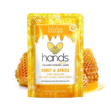 Load image into Gallery viewer, Hands: Honey + Arnica
