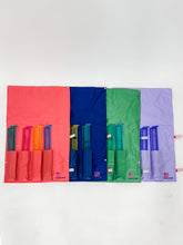 Load image into Gallery viewer, Let&#39;s Rack &amp; Roll Bag, Strawberry Pink
