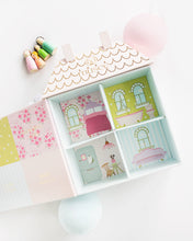 Load image into Gallery viewer, Dollhouse Bath Balms Set
