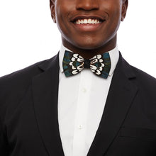 Load image into Gallery viewer, Dorn Bow Tie
