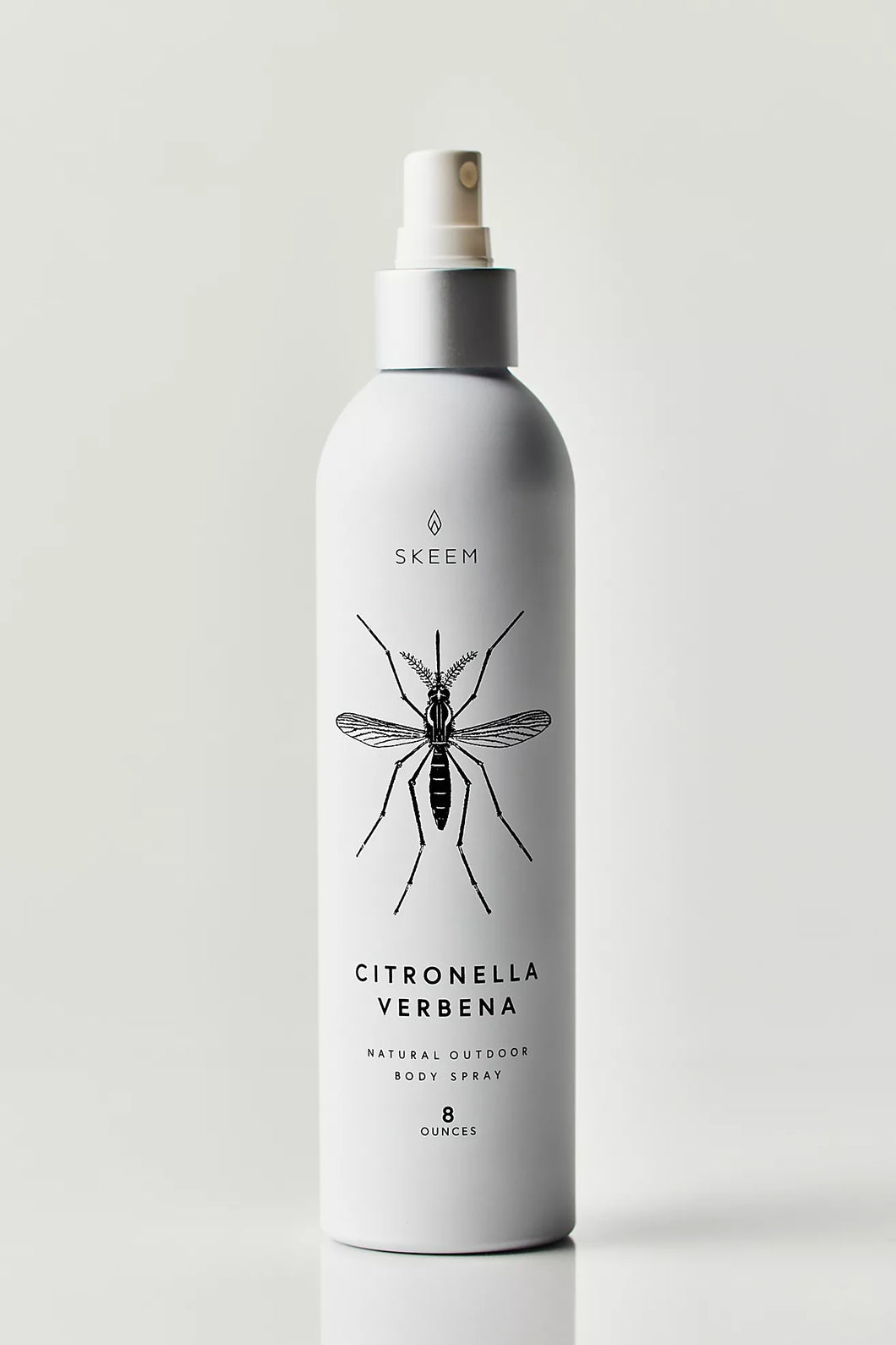 Citronella Verbena Body Spray
