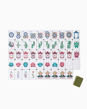 Load image into Gallery viewer, *Coming Soon* Drake Mahjong Tiles
